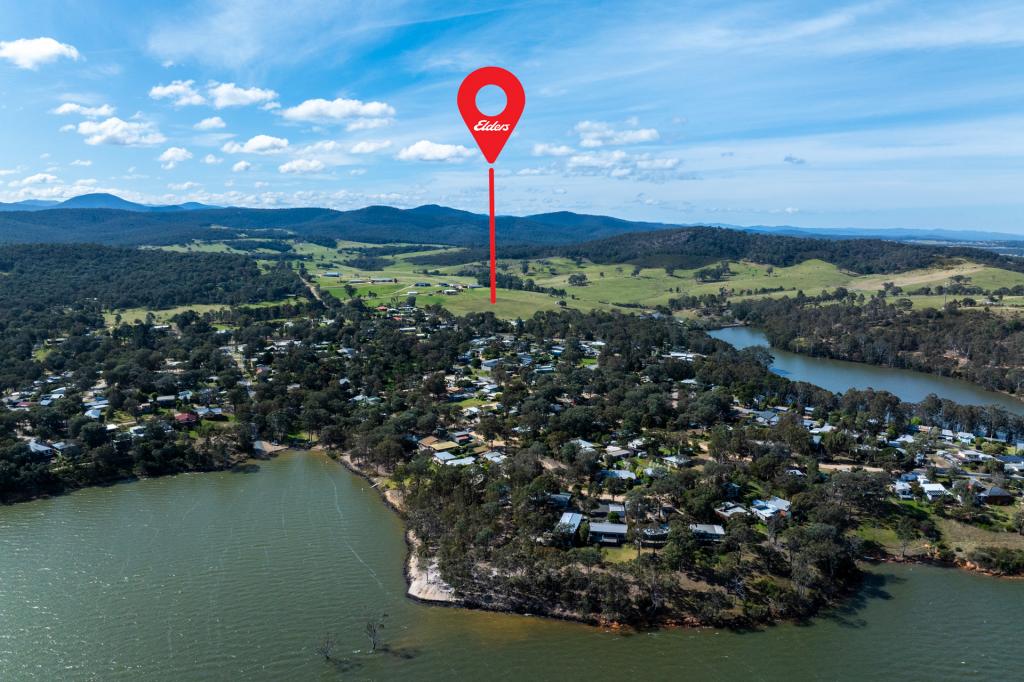 RYANS RD, COONGULLA, VIC 3860