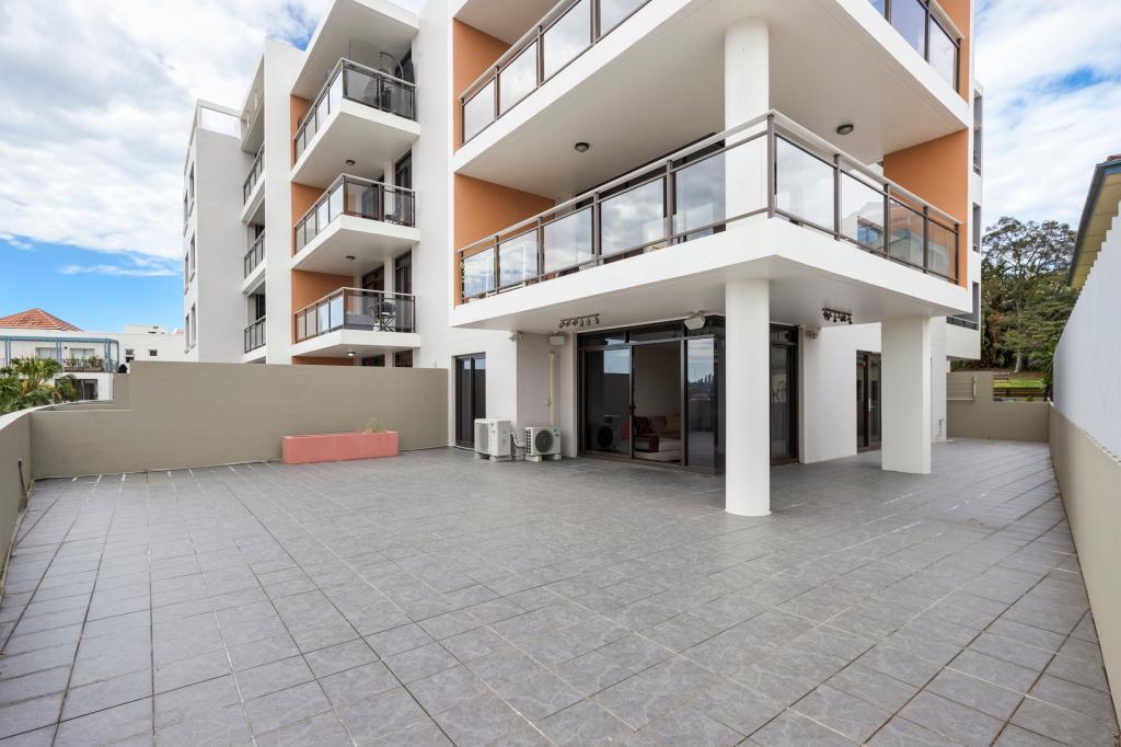 710/27 Margaret St, Rozelle, NSW 2039