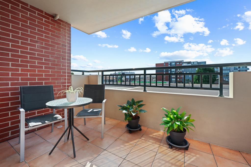 2/338 Canterbury Rd, Canterbury, NSW 2193