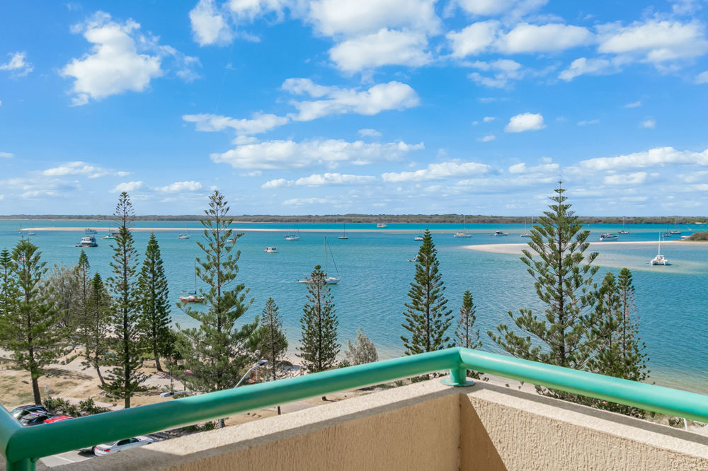 27/484-488 MARINE PDE, BIGGERA WATERS, QLD 4216