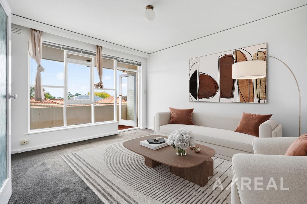 6/177 Oakleigh Rd, Carnegie, VIC 3163
