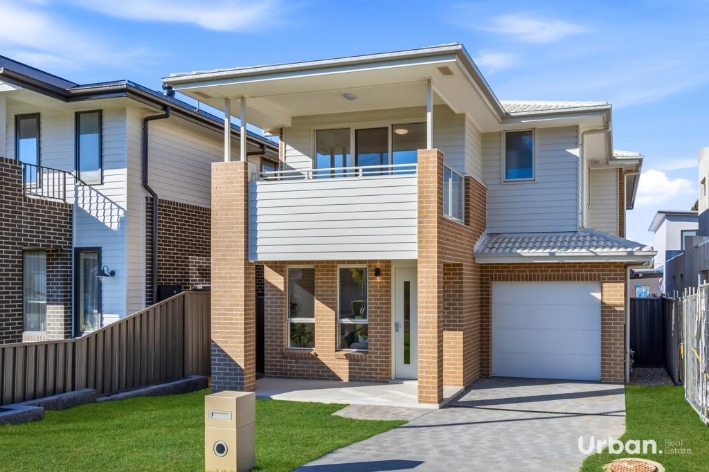 36 Strathyre Dr, Prestons, NSW 2170