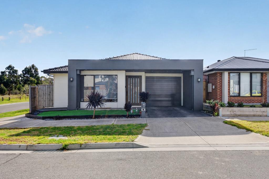 24 Woodman Cct, Wollert, VIC 3750
