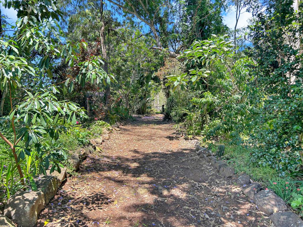 10547 Clarence Way, Tabulam, NSW 2469