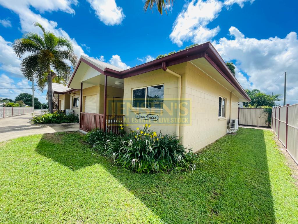 38 Mary St, Charters Towers City, QLD 4820