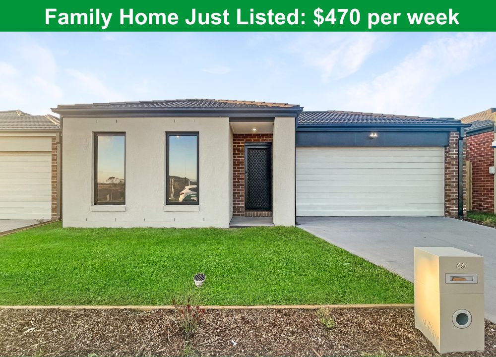 46 Juniperina Cct, Wallan, VIC 3756