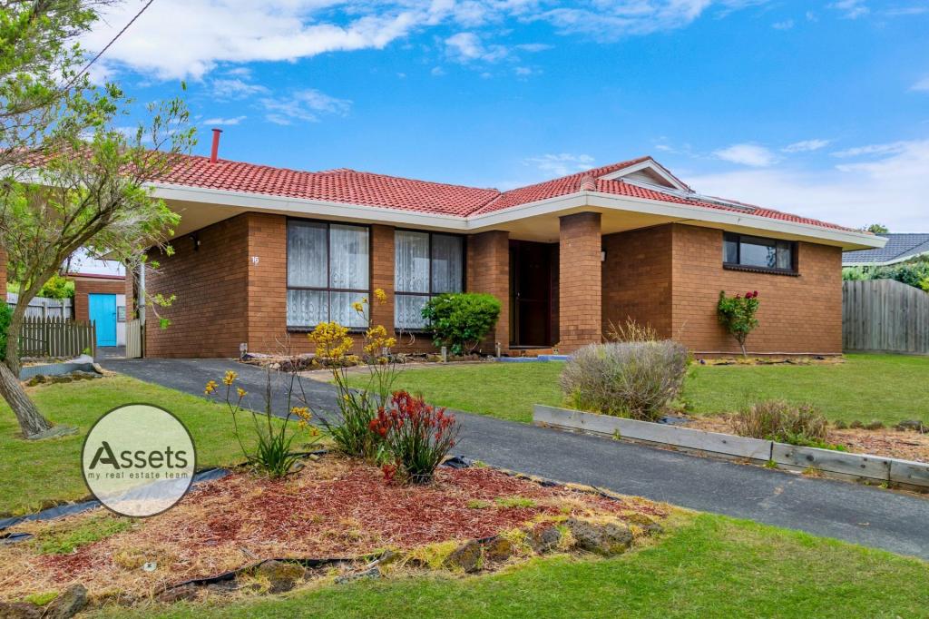 16 Admella Ct, Portland, VIC 3305