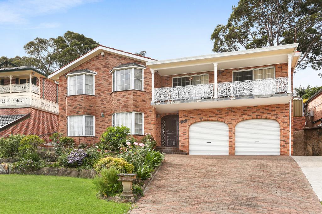 5 Sevenoaks Pl, Jannali, NSW 2226