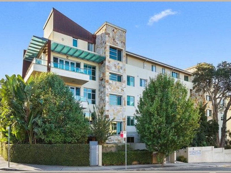5/8 Kochia Lane, Lindfield, NSW 2070