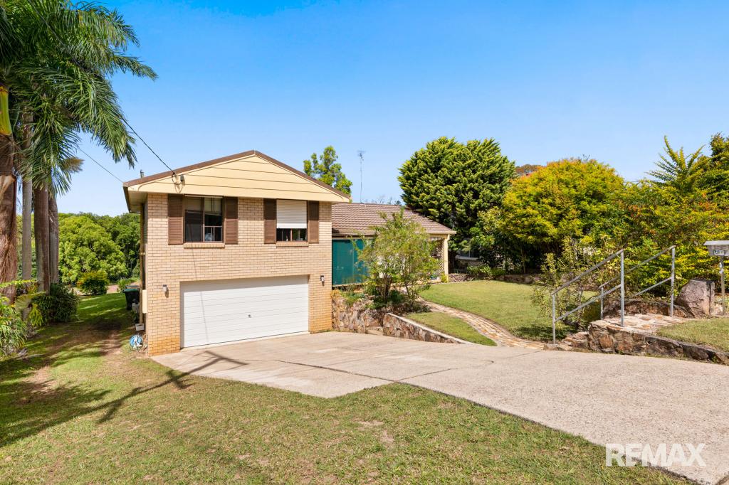 153 Coes Creek Rd, Coes Creek, QLD 4560