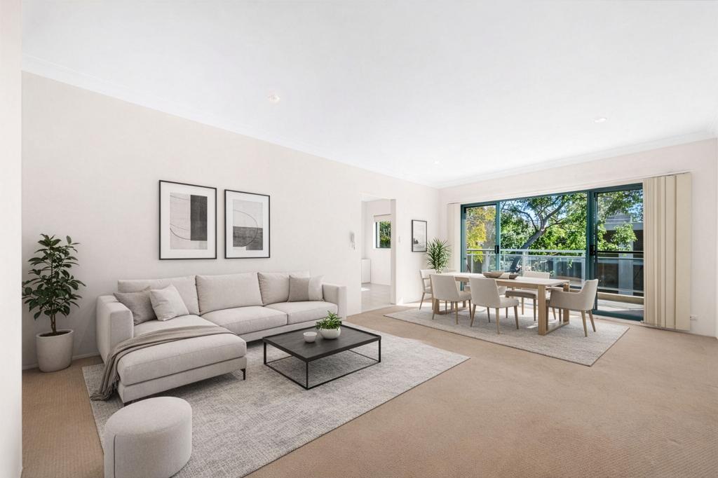 C16/803-805 Pacific Hwy, Gordon, NSW 2072