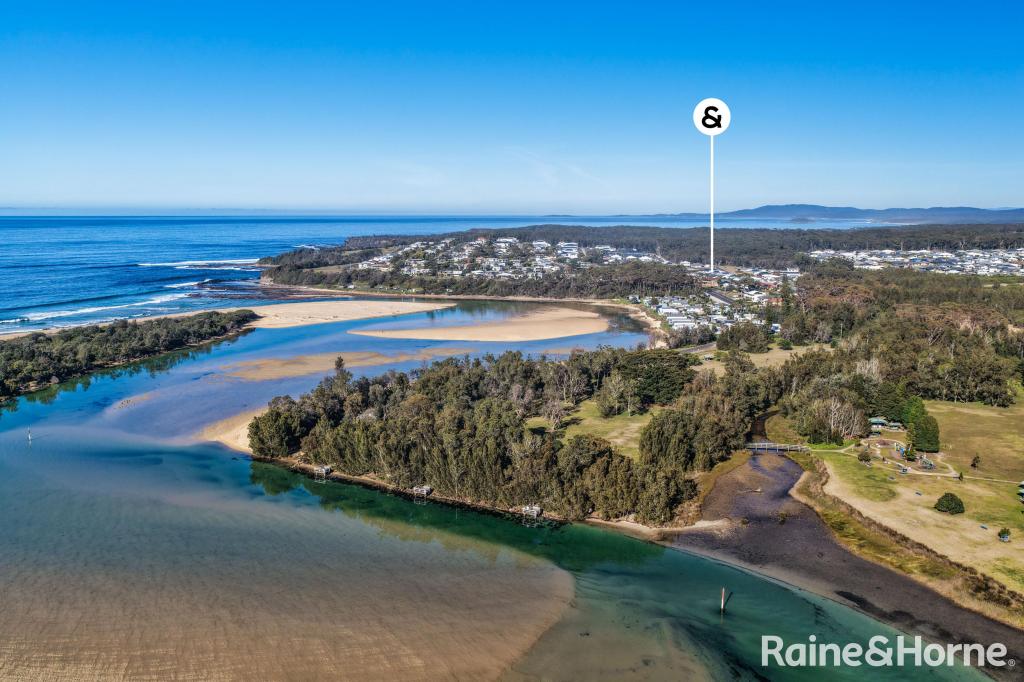 3 Bambi St, Dolphin Point, NSW 2539