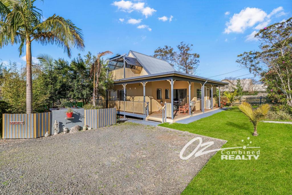 24 Fitzpatrick St, Old Erowal Bay, NSW 2540