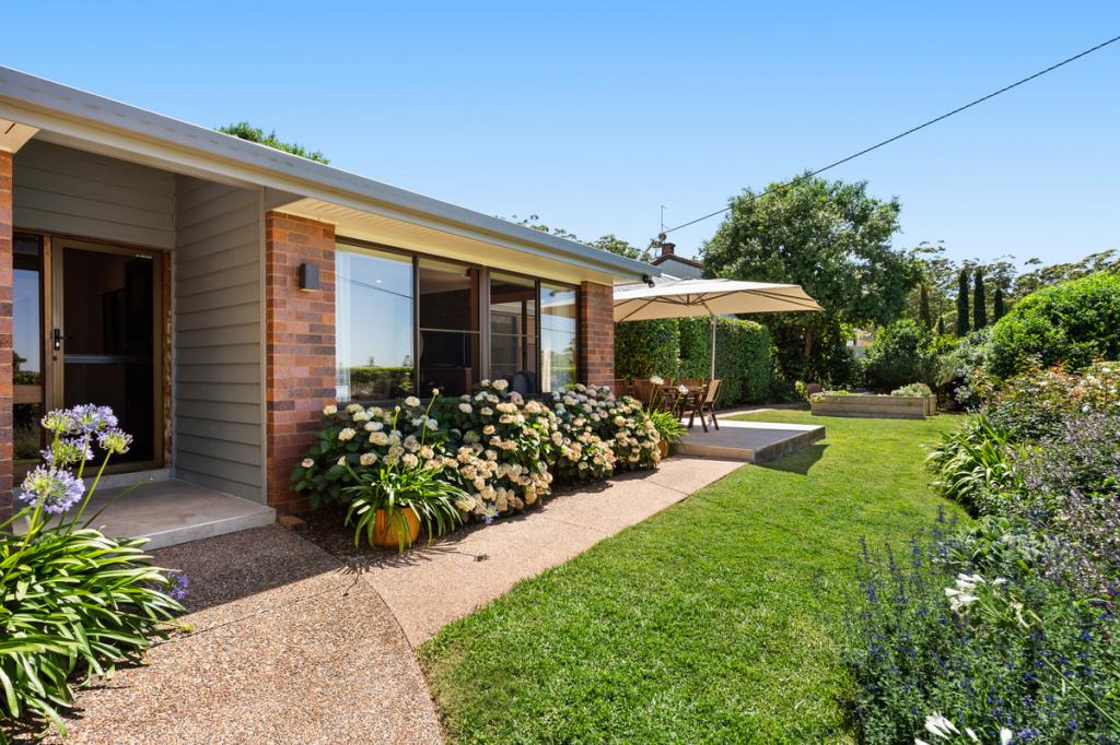 7 OWEN ST, MOUNT LOFTY, QLD 4350