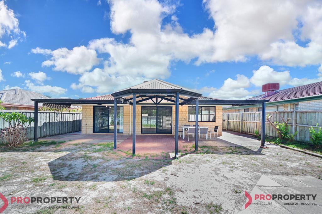 7 Forestview Bvd, Ellenbrook, WA 6069