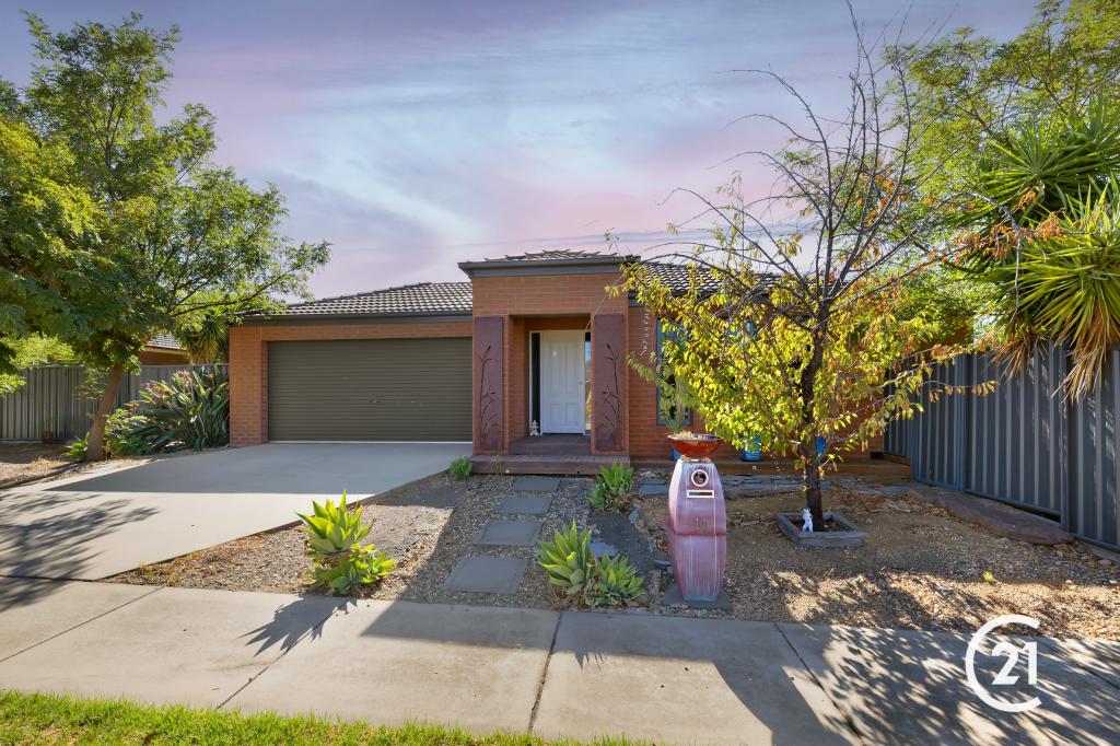 11 Parkes Ct, Echuca, VIC 3564