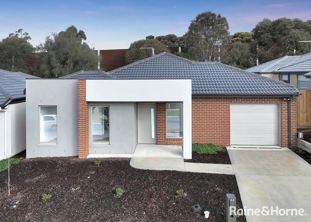 44 Hamish Rd, Darley, VIC 3340