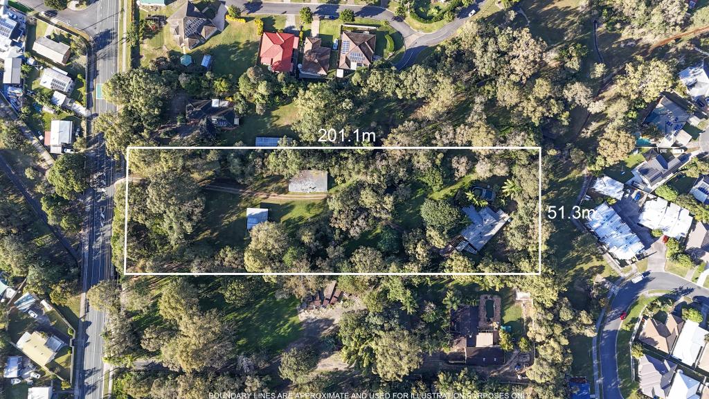 189 Marsden Rd, Kallangur, QLD 4503