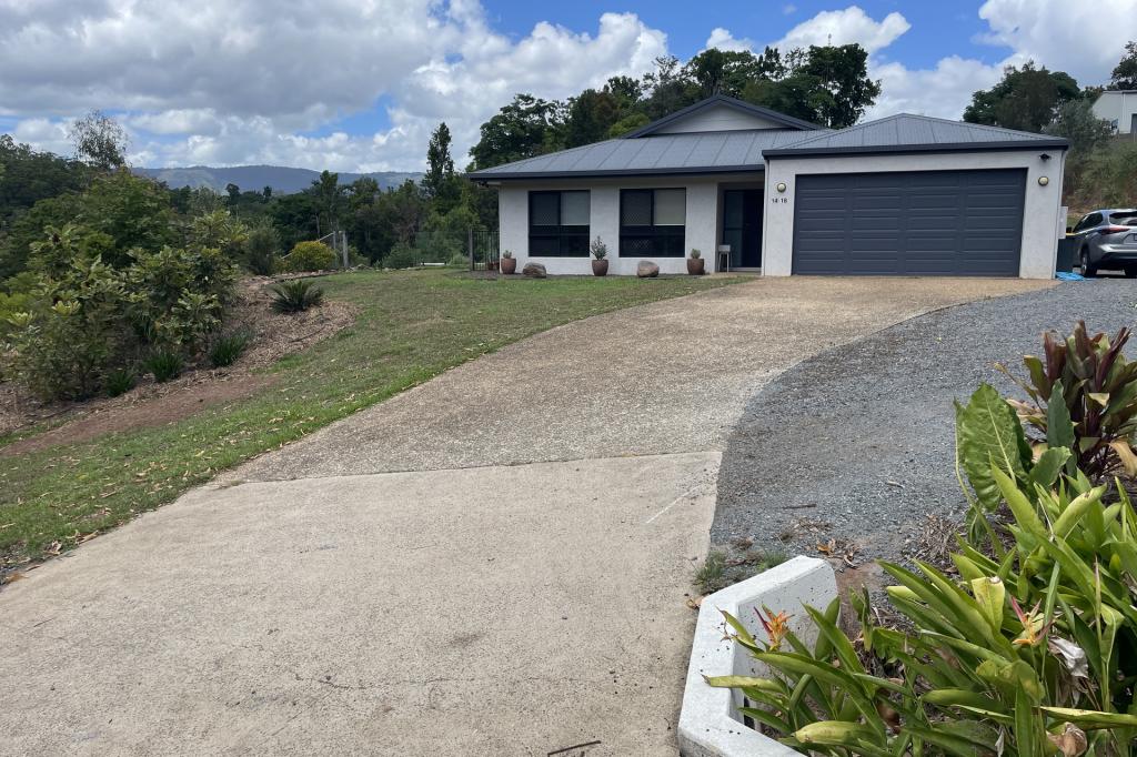 14-16 Hanson St, Goldsborough, QLD 4865