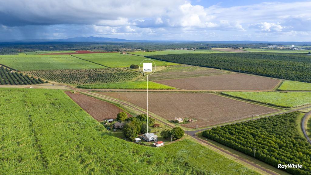 512 Lynwood Rd, North Isis, QLD 4660