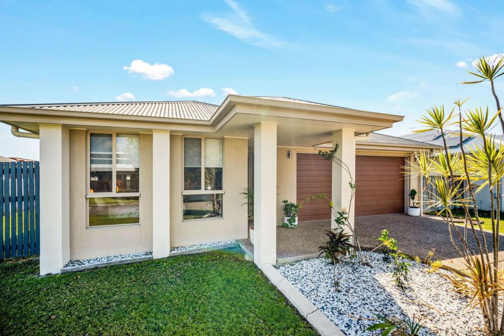 47 Solana Cct, Burdell, QLD 4818