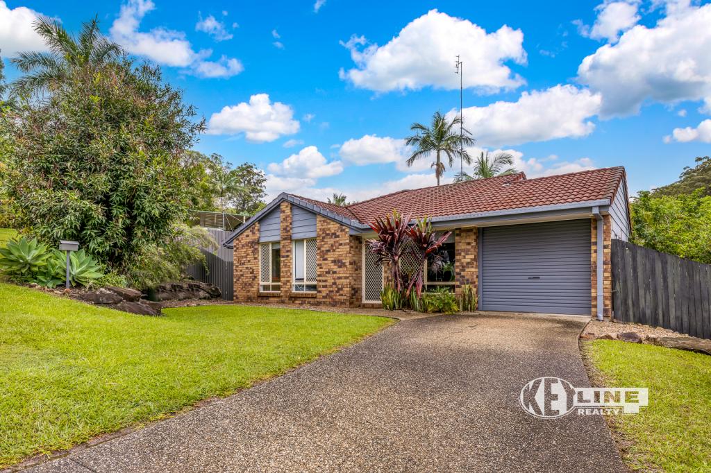 3 Campese Tce, Nambour, QLD 4560