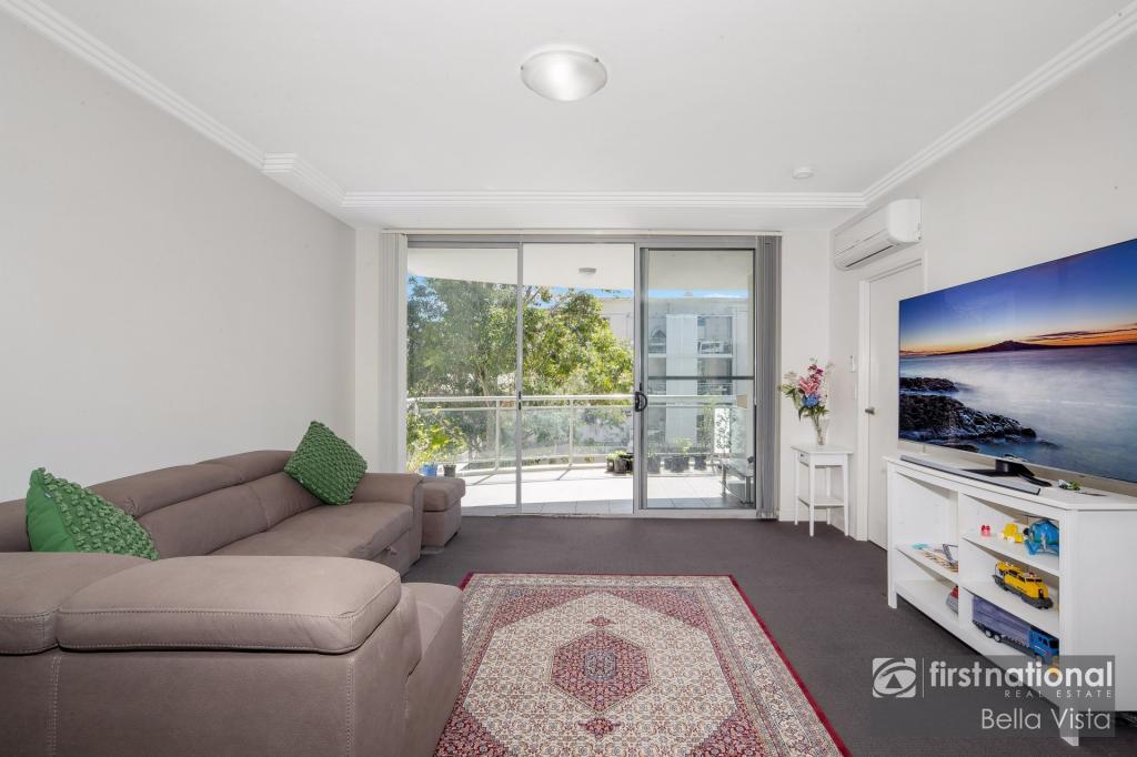 99/24-28 Mons Rd, Westmead, NSW 2145