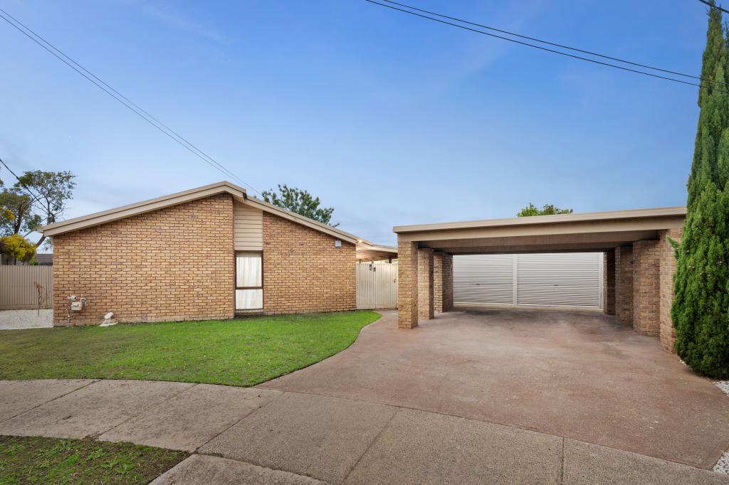 7 Ashton St, Sunbury, VIC 3429