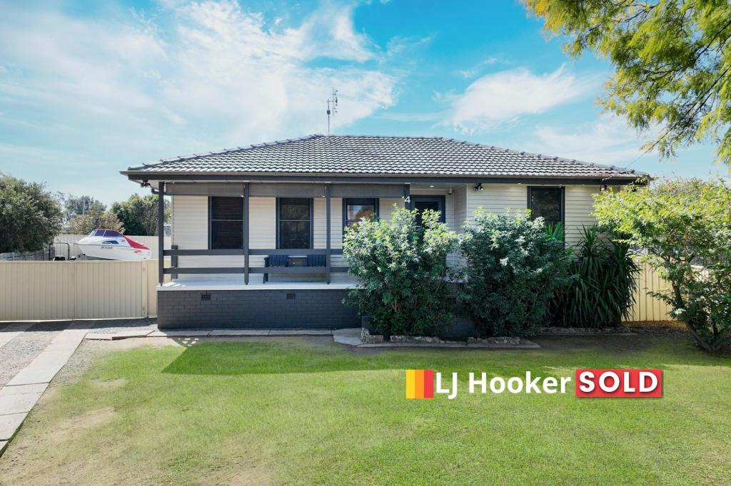 4 Moore Cl, Singleton, NSW 2330