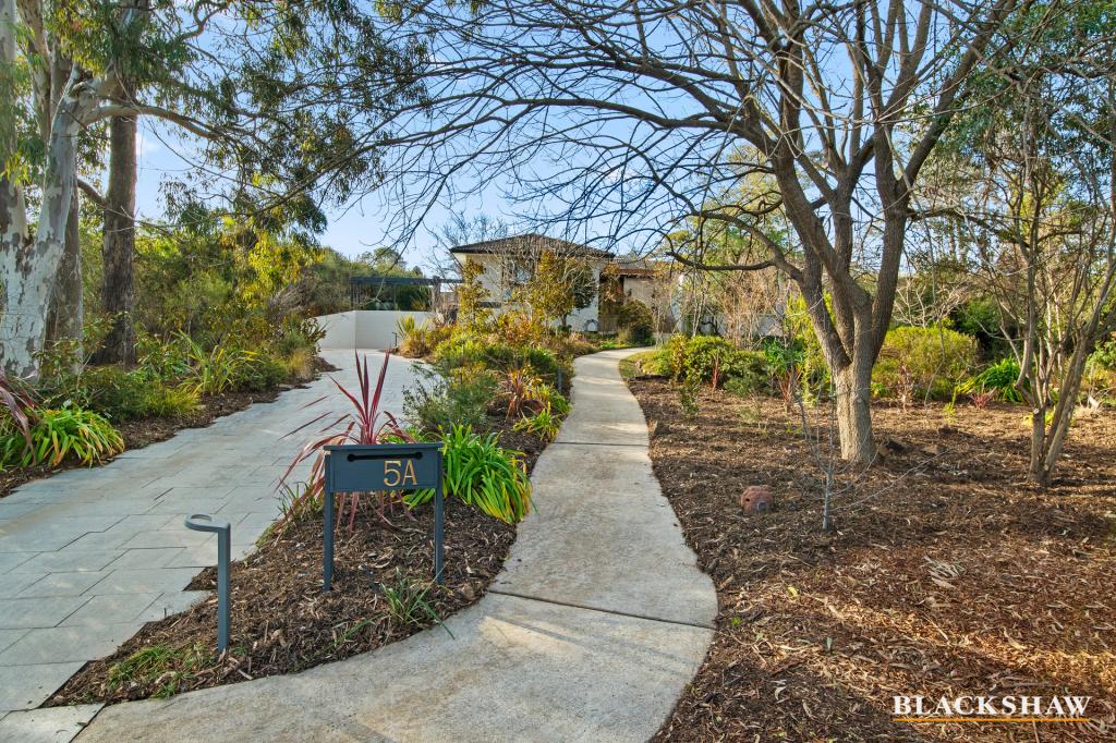 5a Arkana St, Yarralumla, ACT 2600
