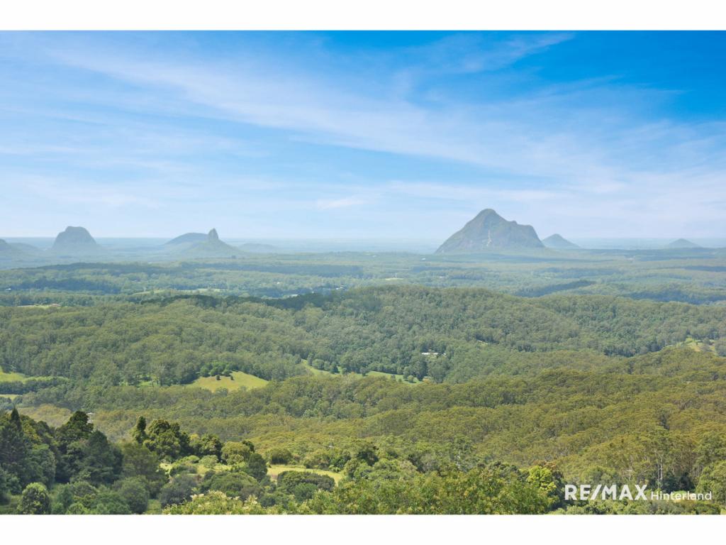 595 Mountain View Rd, Maleny, QLD 4552