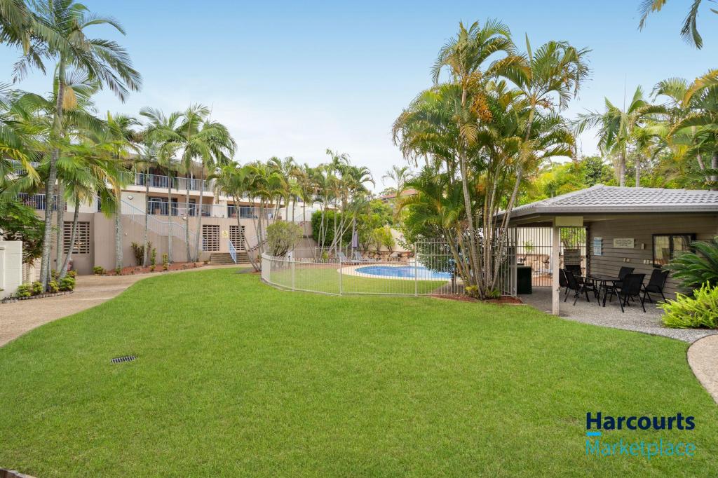 45/2 Waverley Rd, Taringa, QLD 4068