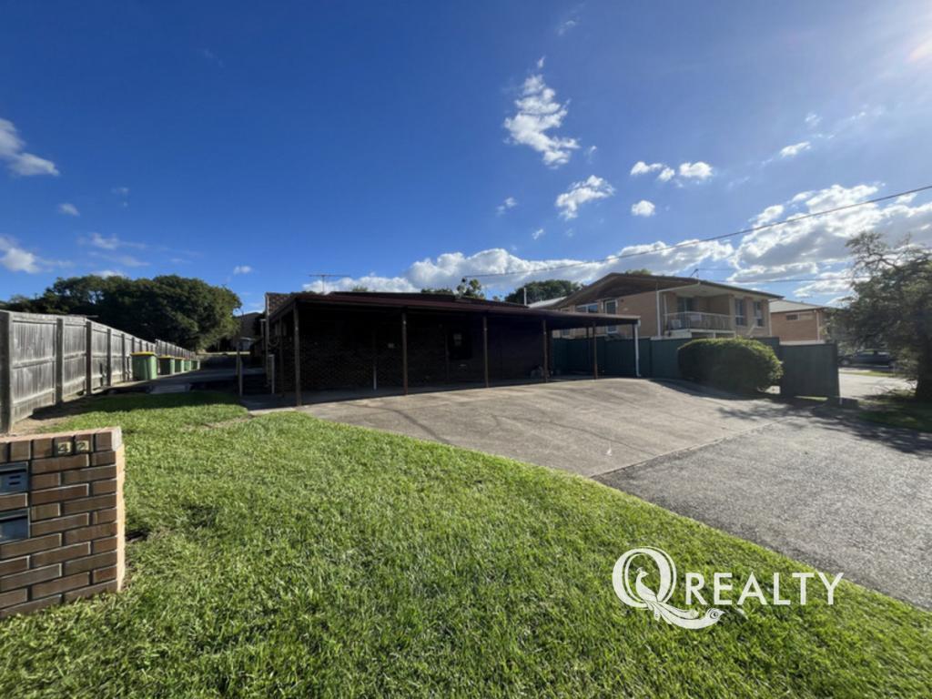 4/42 Defiance Rd, Logan Central, QLD 4114