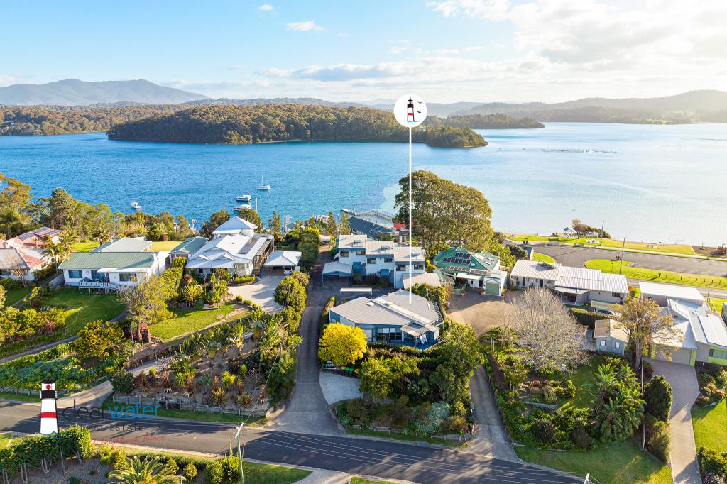 2/53 Forsters Bay Rd, Narooma, NSW 2546