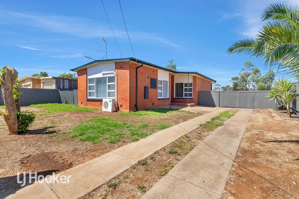 43 Ballard Rd, Smithfield Plains, SA 5114