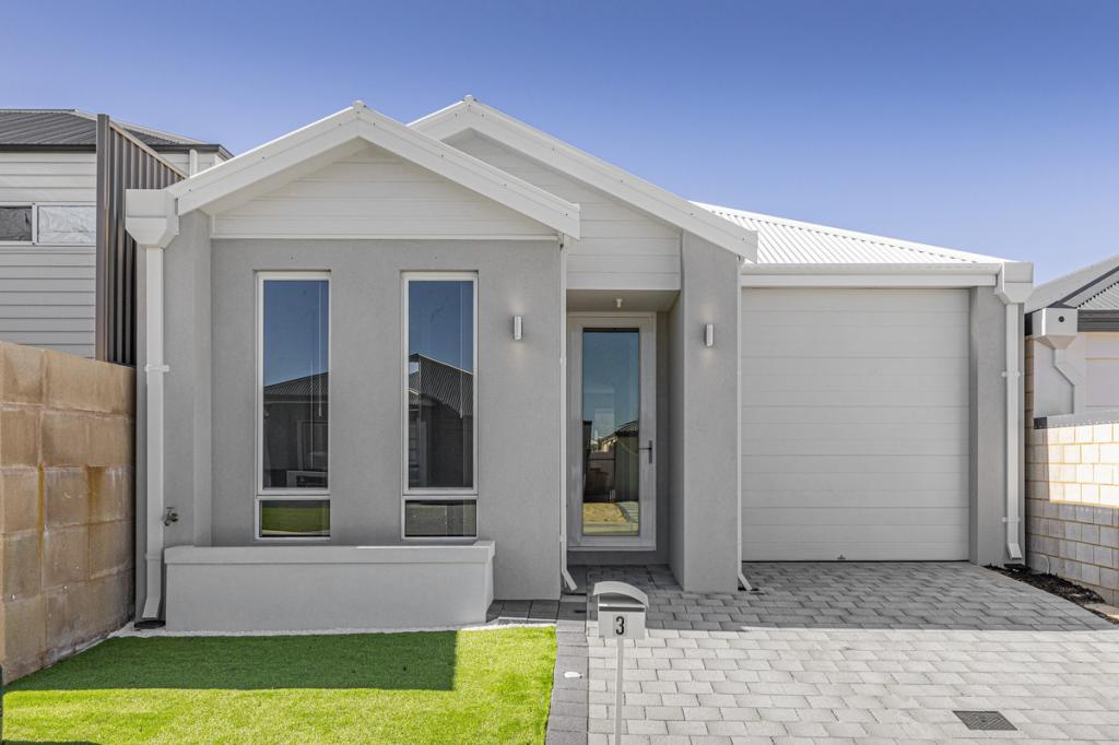 3 Macdonnell Ave, Clarkson, WA 6030