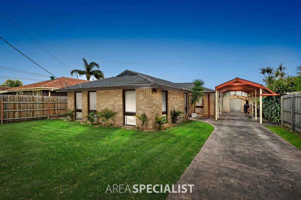 13 Cochrane St, Cranbourne, VIC 3977