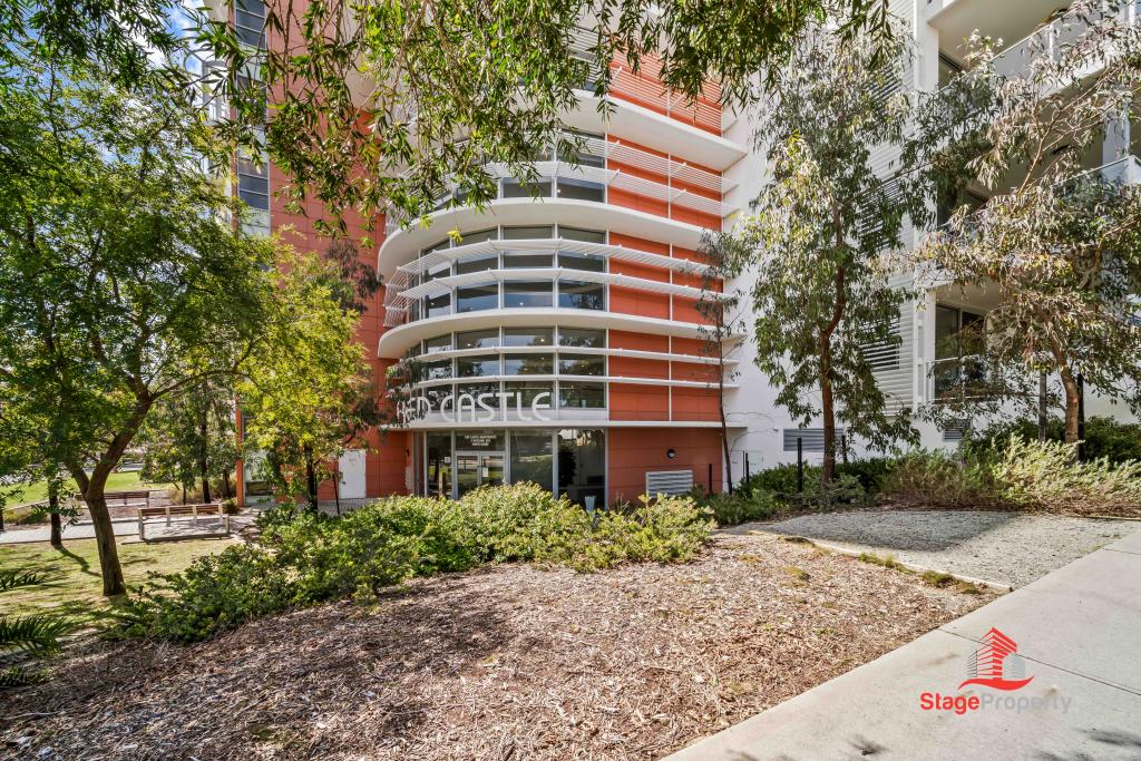 418/2 Rutland Ave, Lathlain, WA 6100