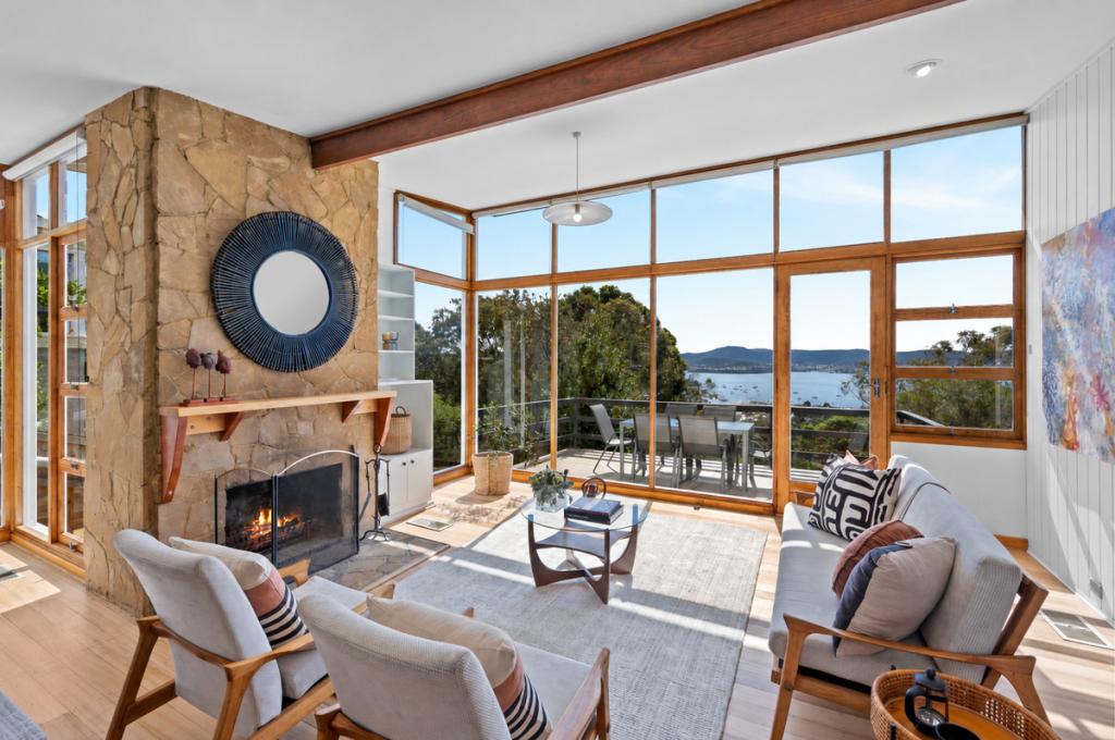 122 Nelson Rd, Mount Nelson, TAS 7007