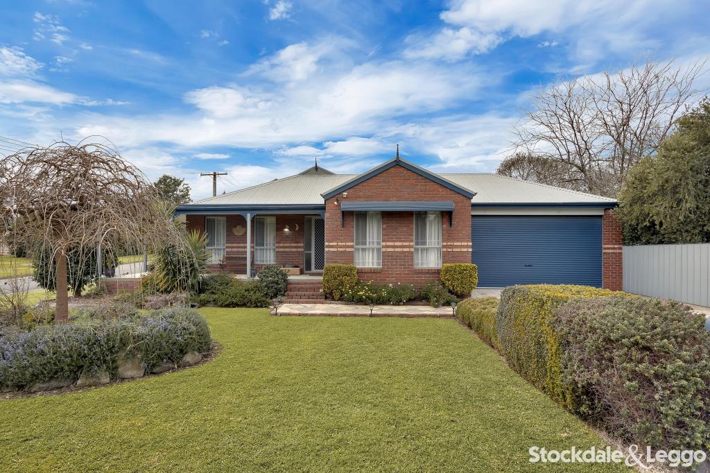 6 Webster St, Yea, VIC 3717