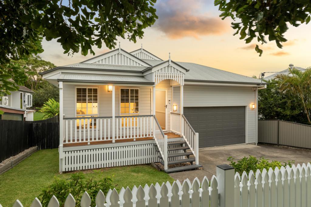 68 Valetta St, Manly, QLD 4179