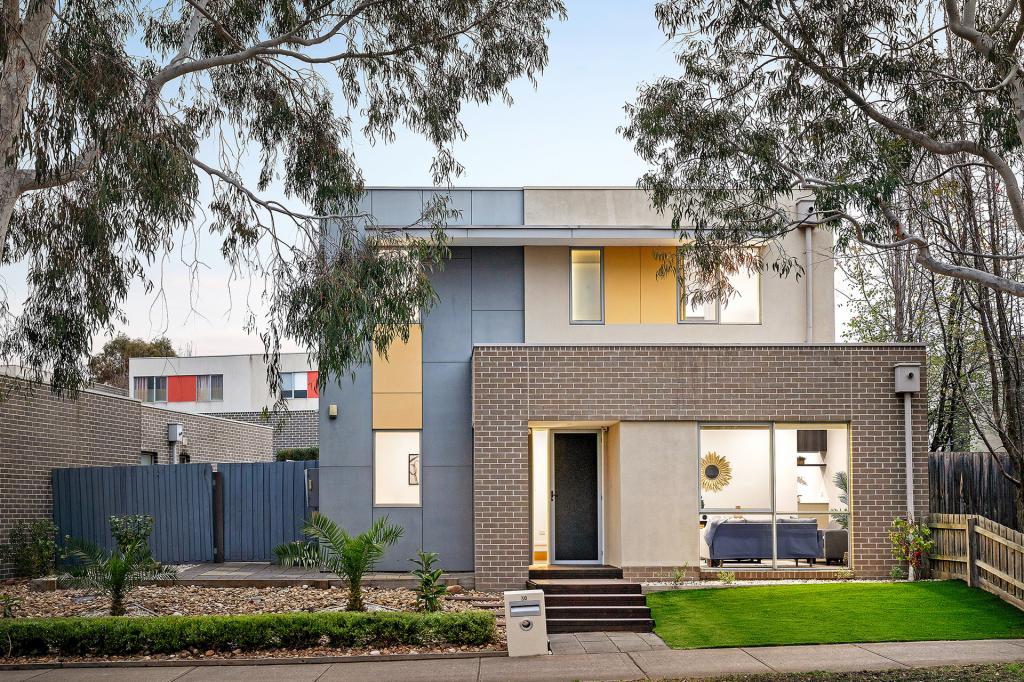 30 Ormond Bvd, Bundoora, VIC 3083