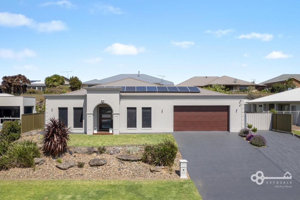 17 Greenridge Dr, Mount Gambier, SA 5290