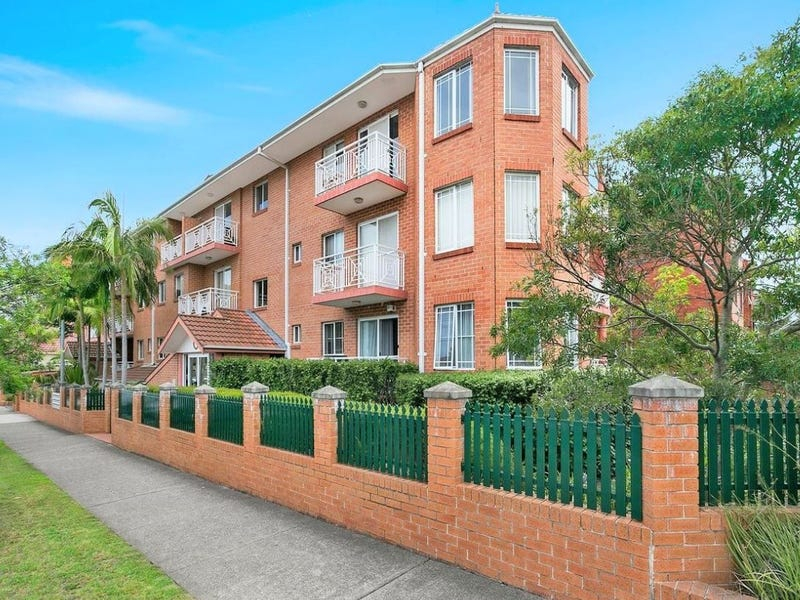11/42 Forsyth St, Kingsford, NSW 2032