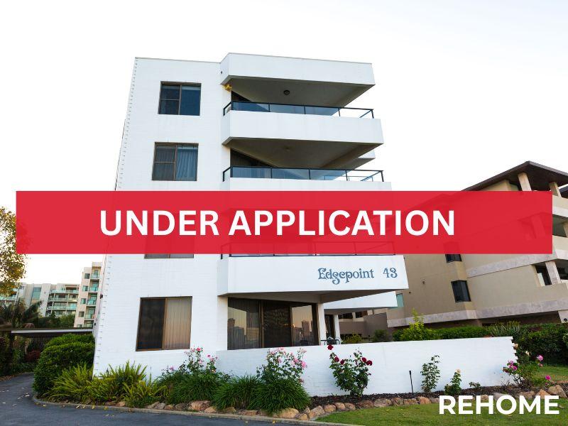 6/43 South Perth Esp, South Perth, WA 6151