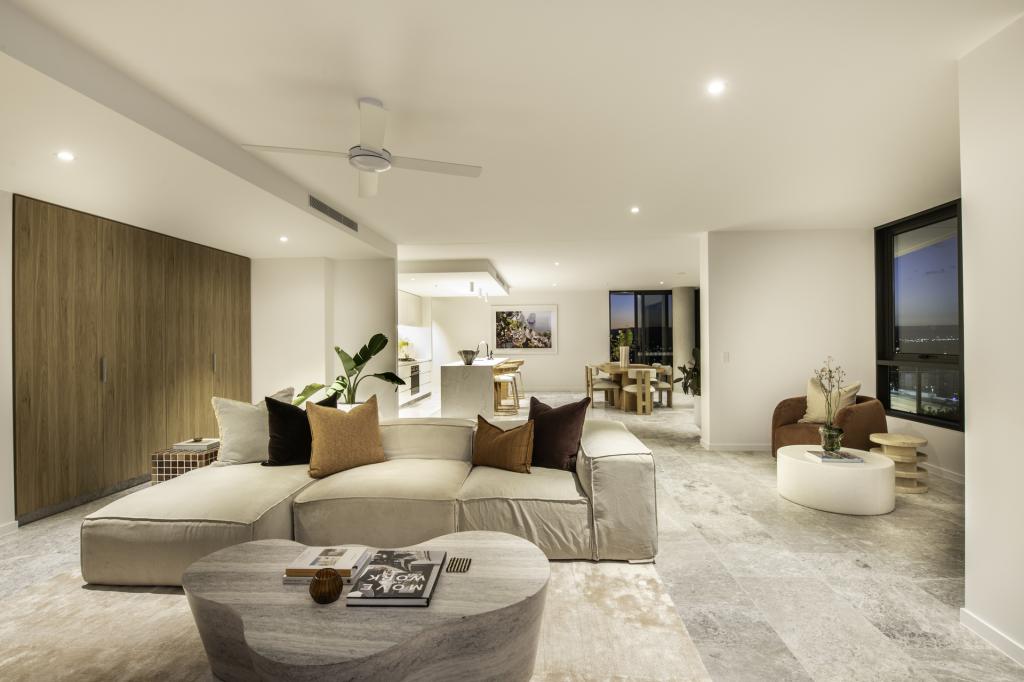 1501/26 Alexandra Ave, Mermaid Beach, QLD 4218