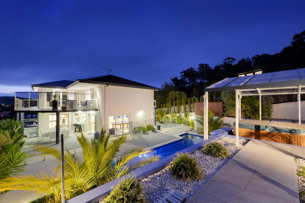 38-40 Hillside Dr, Blackmans Bay, TAS 7052