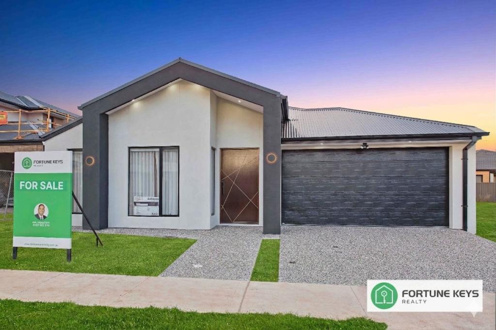 34 PEDRA AVE, TARNEIT, VIC 3029