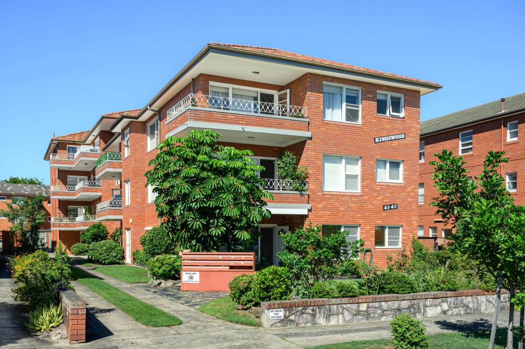 14/41-43 Banks St, Monterey, NSW 2217