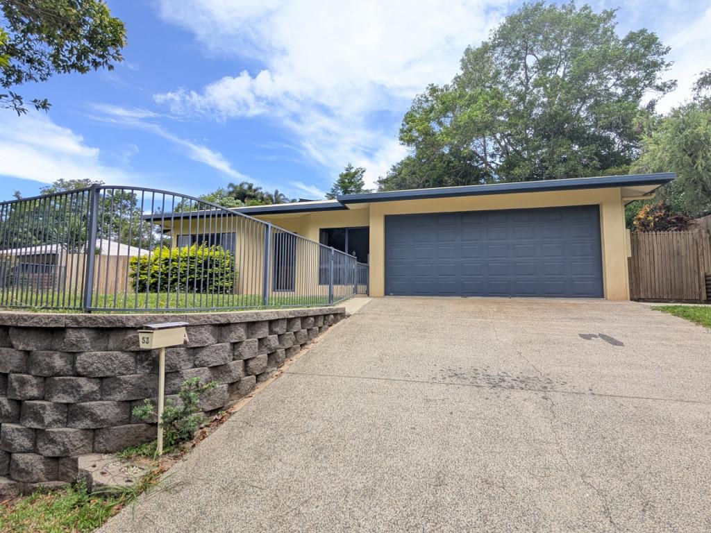 53 Percy St, Mount Sheridan, QLD 4868